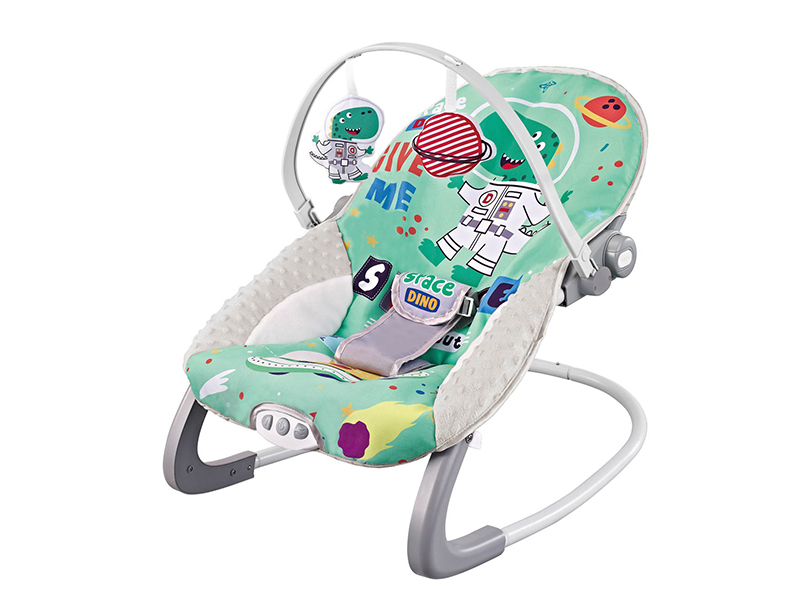 Intelligent Baby Bouncer