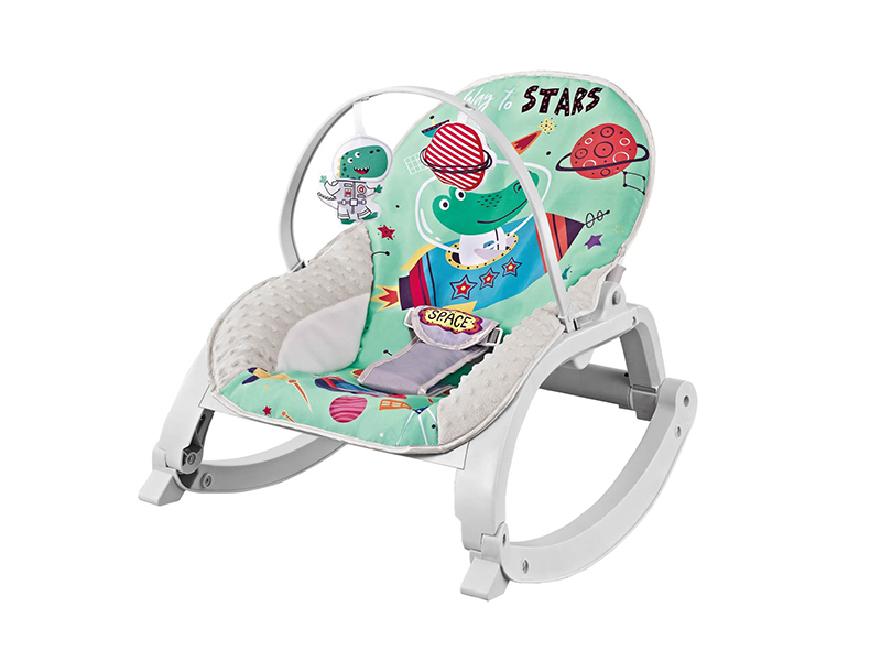 Intelligent Baby Bouncer