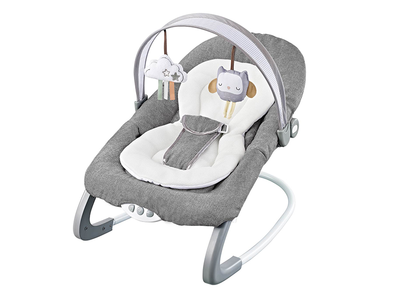 Intelligent Baby Bouncer