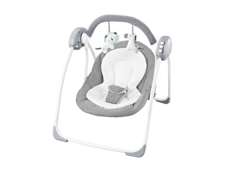 Electric Swing Rocking Chair