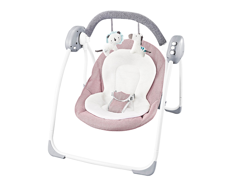 Electric Swing Rocking Chair