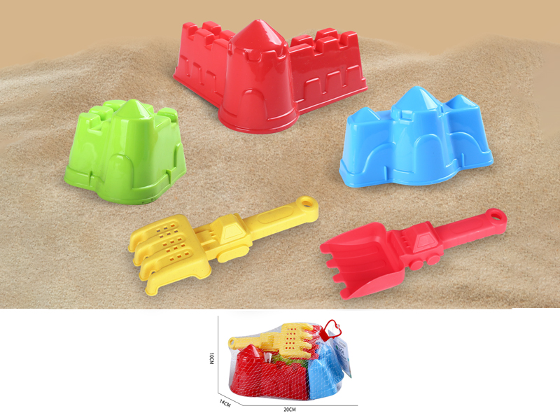 Beach Tool(5PCS)