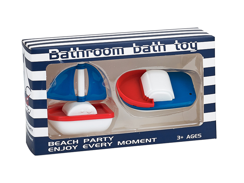 Bathroom Bath Toy Little Boat