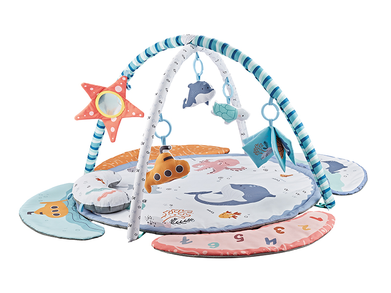 Baby Play Mat Fitness Blanket