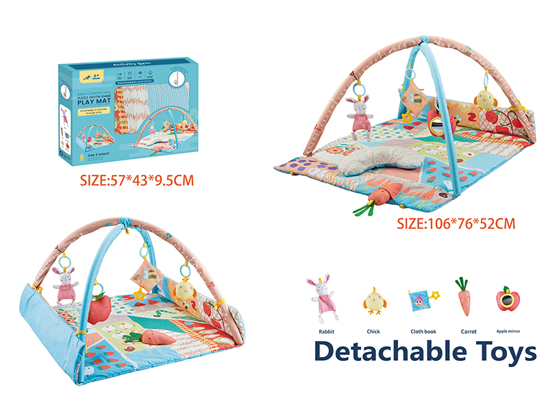 Baby Play Mat Fitness Blanket