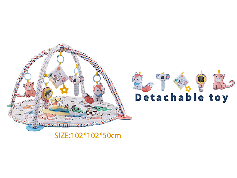 Baby Play Mat Fitness Blanket