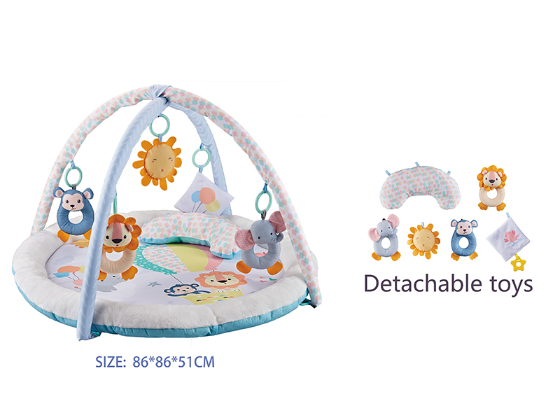 Baby Play Mat Fitness Blanket