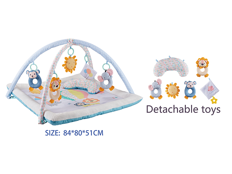 Baby Play Mat Fitness Blanket