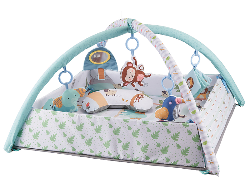 Baby Play Mat Fitness Blanket