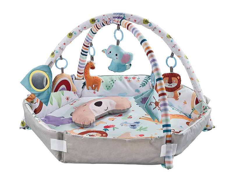 Baby Play Mat Fitness Blanket