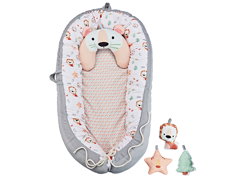 Baby Bed