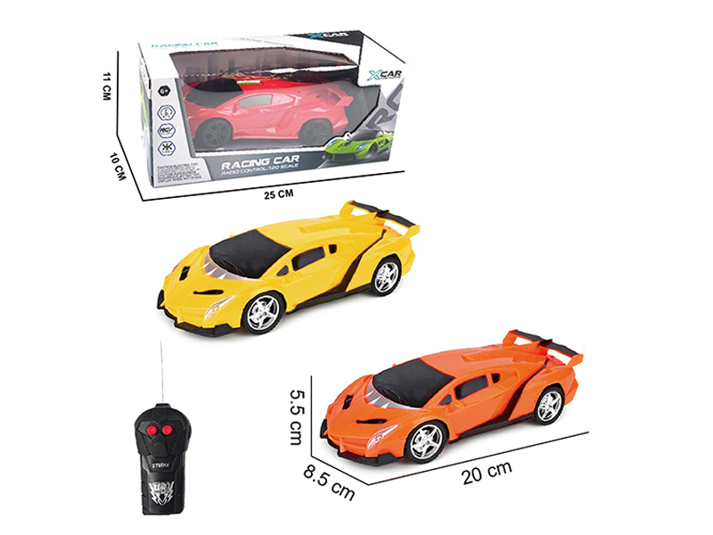 1:20 2CH R/C Lamborghini