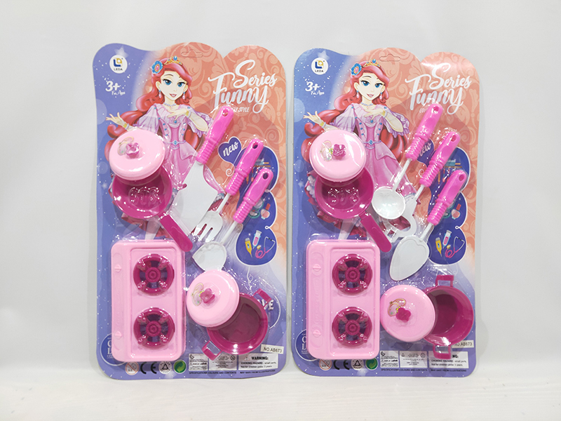 Kitchen Set(2)
