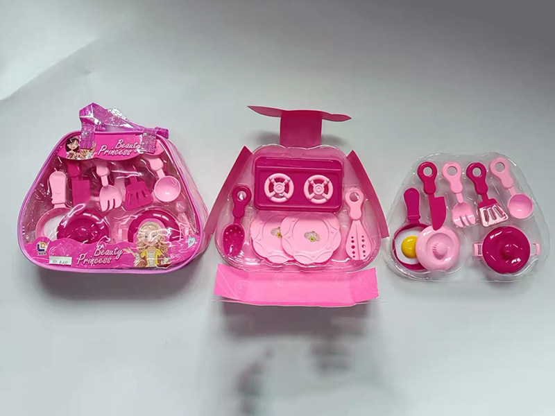 Kitchen Set