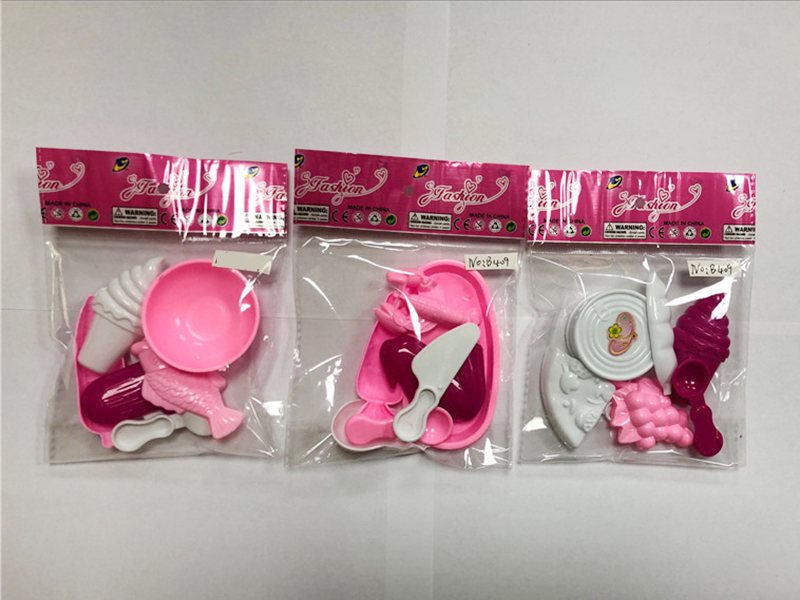 Kitchen Set(3)