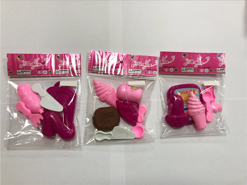 Kitchen Set(3)