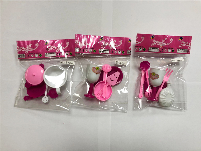Kitchen Set(3)