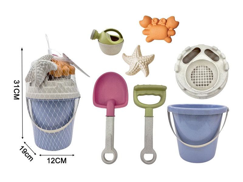 Beach Bucket Set