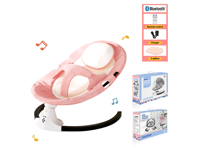 Electric Baby Bouncer