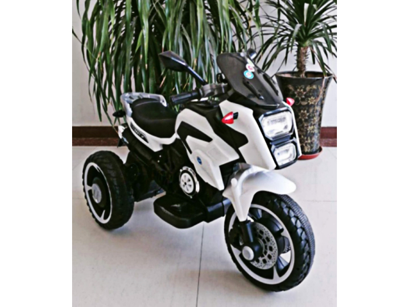 Children'S Motorcycle Toy