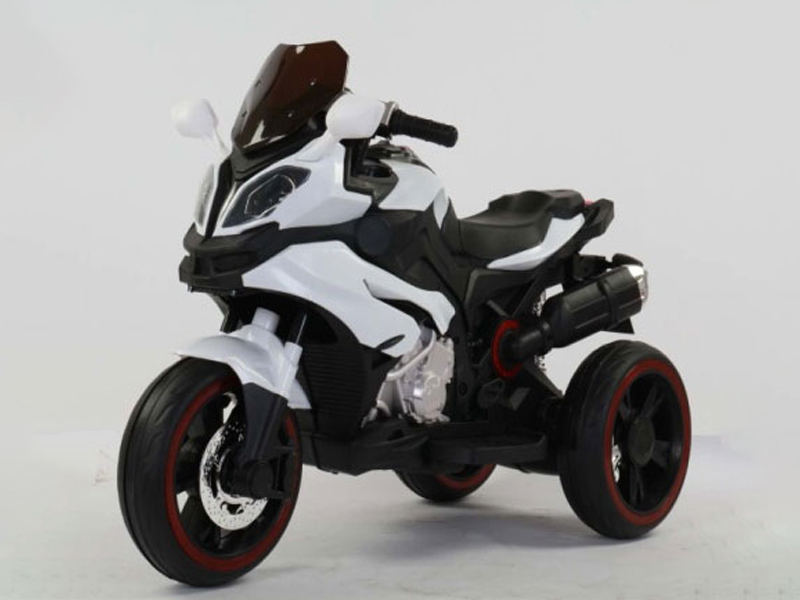 Children'S Motorcycle Toy