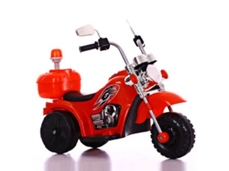 Children'S Motorcycle Toy