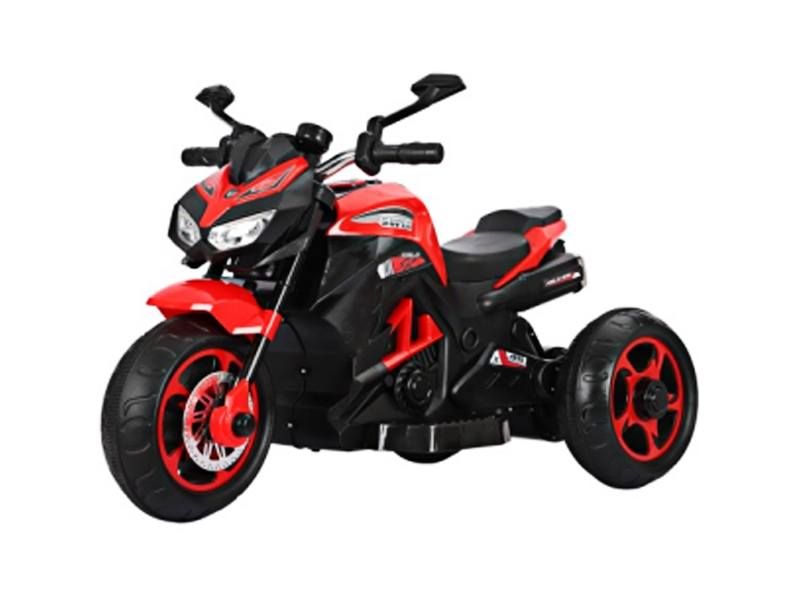 Children'S Motorcycle Toy