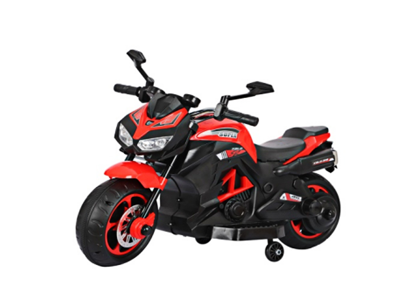 Children'S Motorcycle Toy