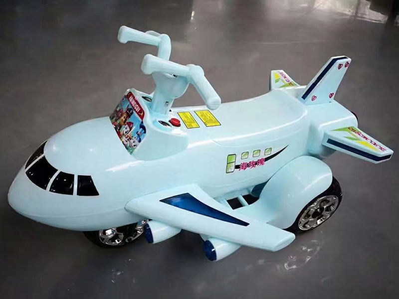 Children'S Motorcycle Toy