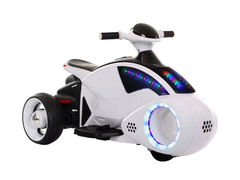 Children'S Motorcycle Toy
