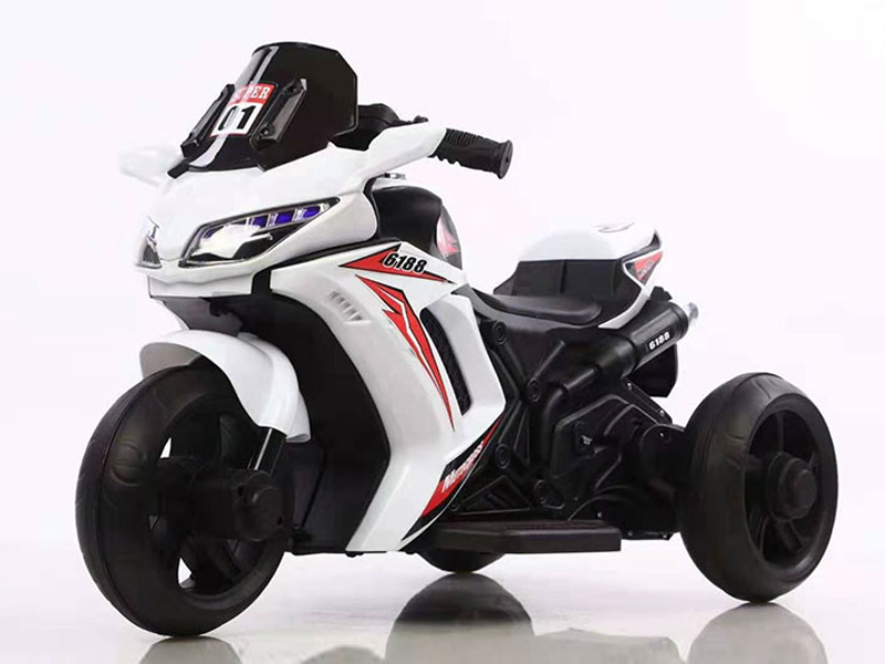Children'S Motorcycle Toy