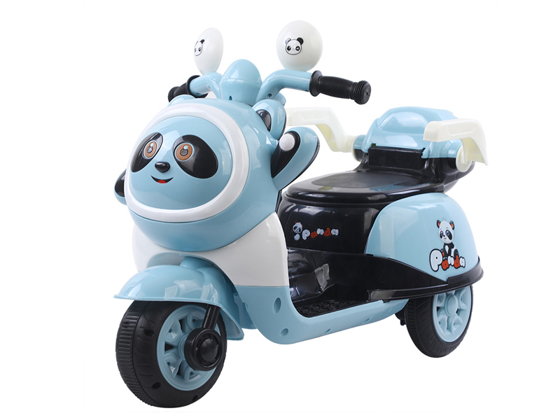 Children'S Motorcycle Toy