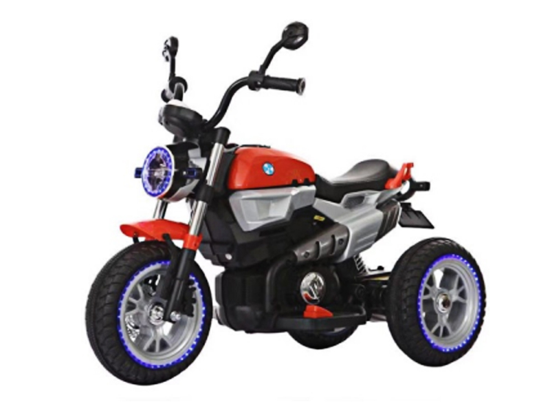 Children'S Motorcycle Toy
