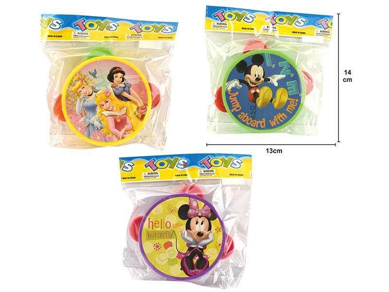 Disney Series Timbrel