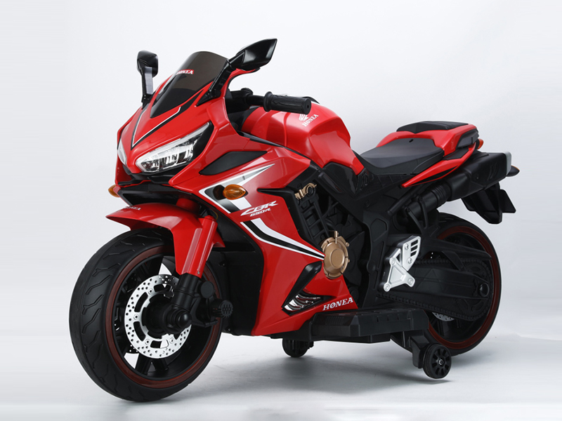 Children'S Motorcycle Toy