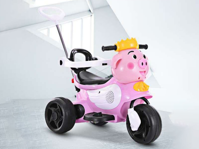 Children'S Motorcycle Toy
