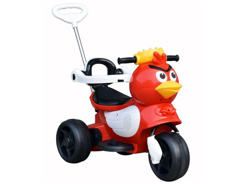 Children'S Motorcycle Toy