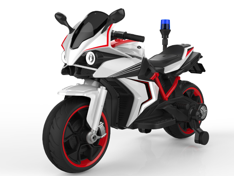 Children'S Motorcycle Toy
