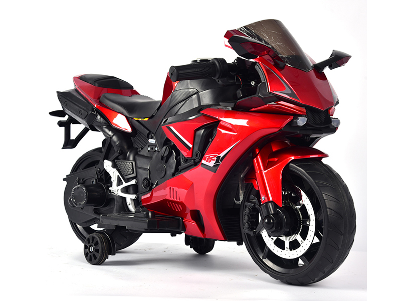 Children'S Motorcycle Toy