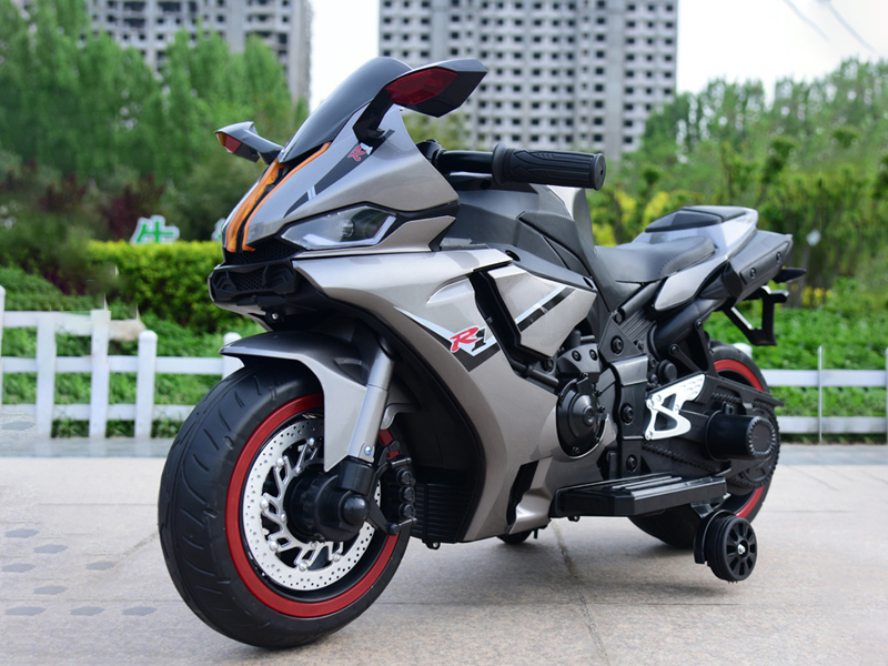 Children'S Motorcycle Toy