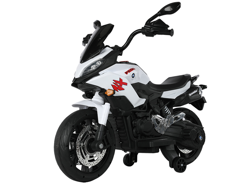 Children'S Motorcycle Toy