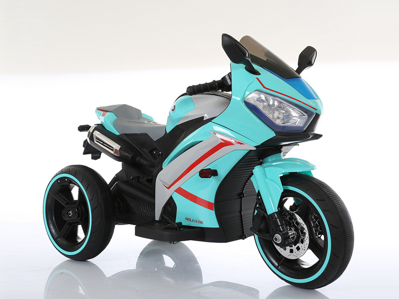 Children'S Motorcycle Toy