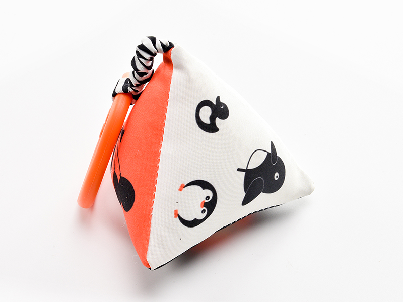 Baby Bed & Stroller Hanging Toy