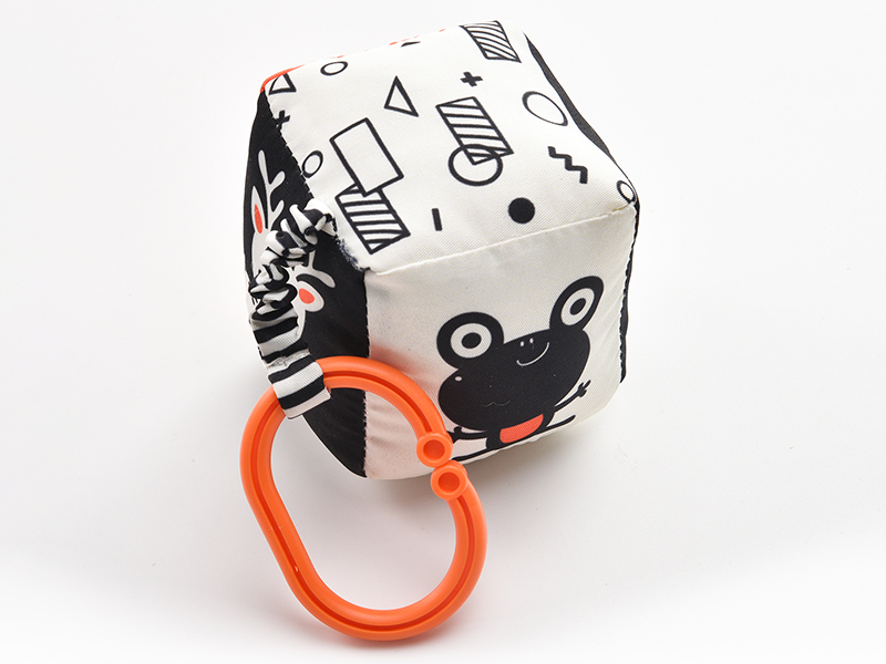 Baby Bed & Stroller Hanging Toy