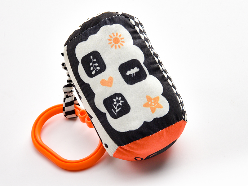 Baby Bed & Stroller Hanging Toy