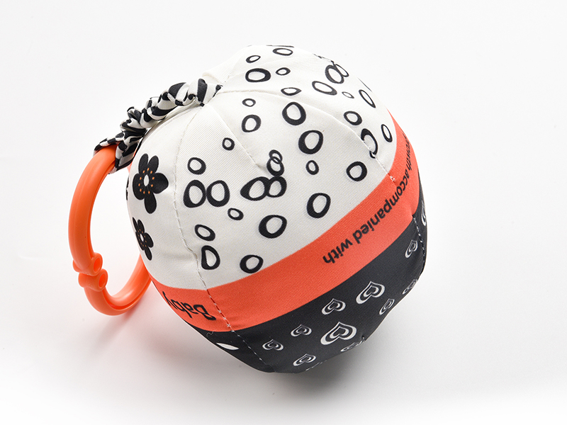 Baby Bed & Stroller Hanging Toy