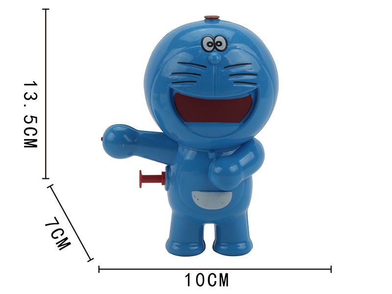 Doraemon Water Gun