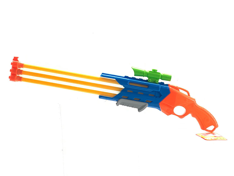 Tree Barrel Water Cannon