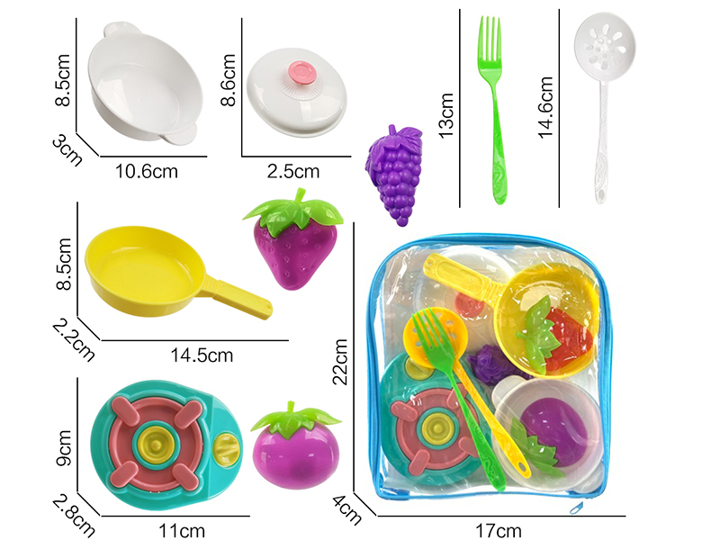 Kitchen Set