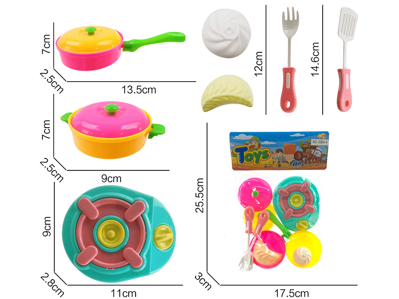 Kitchen Set